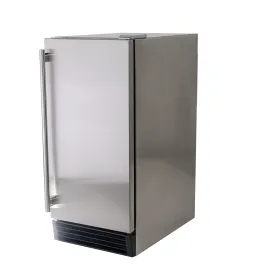 STAINLESS STEEL