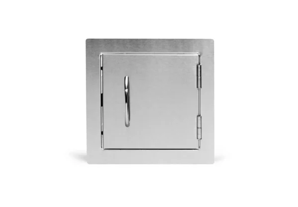10″ X 10″ STAINLESS