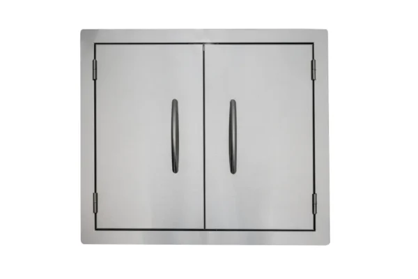 STAINLESS STEEL
