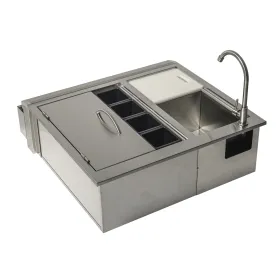 STAINLESS STEEL