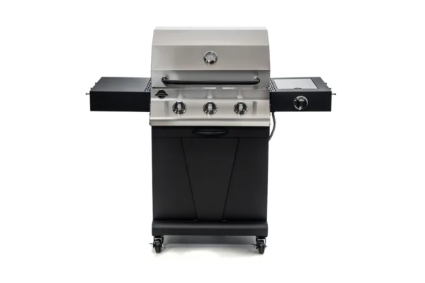 KEYSTONE BLACK 550 - Image 4