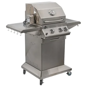 LUX 400 STAINLESS