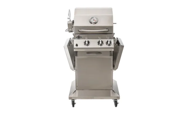 LUX 400 STAINLESS - Image 5