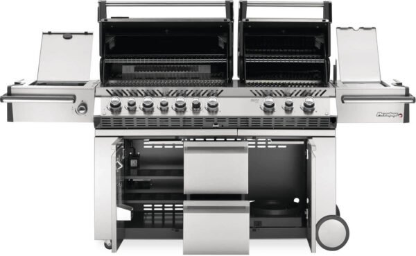 Prestige® PRO 825 - Image 8