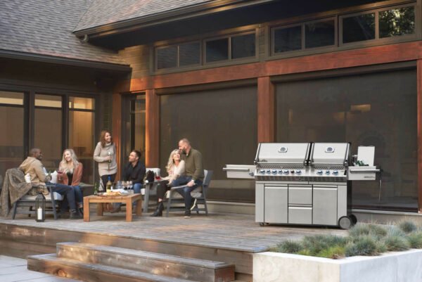 Prestige® PRO 825 - Image 7