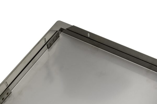 STAINLESS STEEL - Image 5