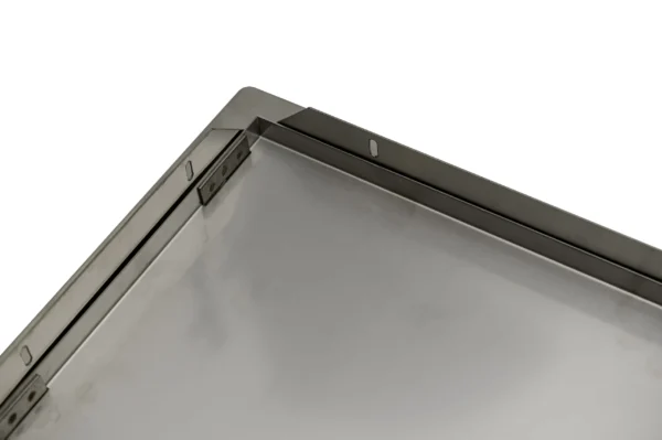 10″ X 10″ STAINLESS - Image 2